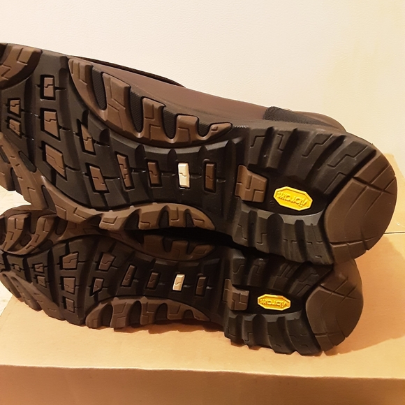 Men's Red Wing Metguard Work Boots. Size 14 $300 - Picture 6 of 6